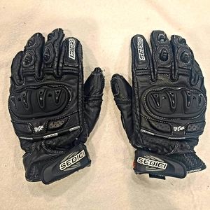 Womens Sedici Gloves